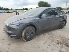 7SAYGDEE0TA398116 2026 TESLA MODEL Y