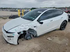 7SAYGDEE0TA398181 2026 TESLA MODEL Y