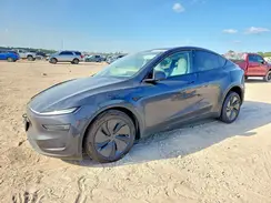 7SAYGDEE0TA404948 2026 TESLA MODEL Y