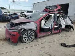 7SAYGDEE0TA405128 2026 TESLA MODEL Y