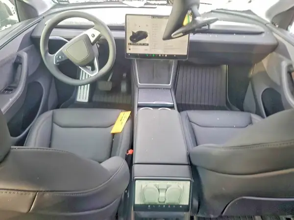 7SAYGDEE0TA405968 2026 TESLA MODEL Y - Image 8
