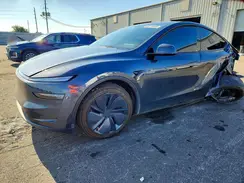7SAYGDEE0TA406263 2026 TESLA MODEL Y