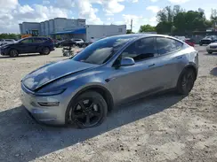 7SAYGDEE0TA406456 2026 TESLA MODEL Y