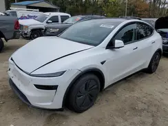7SAYGDEE0TA407123 2026 TESLA MODEL Y