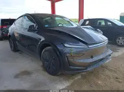 7SAYGDEE0TA411477 2026 TESLA MODEL Y