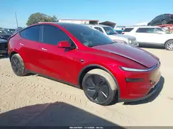 7SAYGDEE0TA413858 2026 TESLA MODEL Y