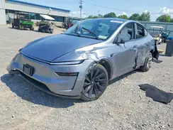 7SAYGDEE0TA413925 2026 TESLA MODEL Y