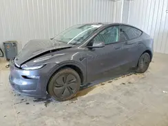 7SAYGDEE0TA431230 2026 TESLA MODEL Y
