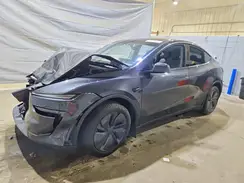 7SAYGDEE0TA438422 2026 TESLA MODEL Y