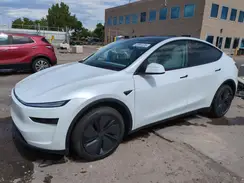 7SAYGDEE0TA438498 2026 TESLA MODEL Y