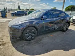7SAYGDEE0TA443264 2026 TESLA MODEL Y