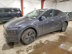 7SAYGDEE0TA445127 2026 TESLA MODEL Y