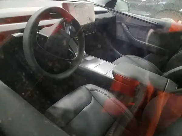 7SAYGDEE0TA445127 2026 TESLA MODEL Y - Image 8
