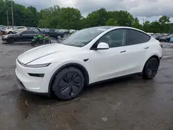 7SAYGDEE0TA447525 2026 TESLA MODEL Y