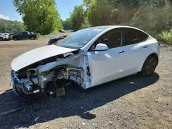 7SAYGDEE0TA448500 2026 TESLA MODEL Y