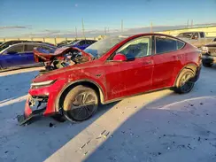 7SAYGDEE0TA457696 2026 TESLA MODEL Y