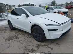 7SAYGDEE0TA457780 2026 TESLA MODEL Y
