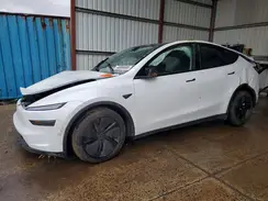 7SAYGDEE0TA458492 2026 TESLA MODEL Y