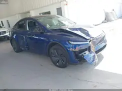 7SAYGDEE0TA464311 2026 TESLA MODEL Y