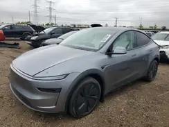 7SAYGDEE0TA464597 2026 TESLA MODEL Y