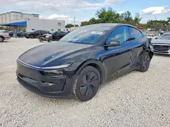 7SAYGDEE0TA473655 2026 TESLA MODEL Y