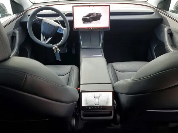 7SAYGDEE0TA473655 2026 TESLA MODEL Y - Image 8