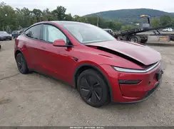 7SAYGDEE0TA475132 2026 TESLA MODEL Y