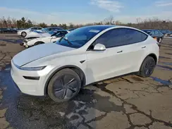 7SAYGDEE0TA475521 2026 TESLA MODEL Y