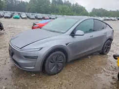 7SAYGDEE0TA477592 2026 TESLA MODEL Y