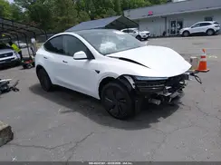 7SAYGDEE0TA484199 2026 TESLA MODEL Y