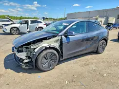 7SAYGDEE0TA486793 2026 TESLA MODEL Y