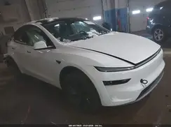 7SAYGDEE0TA488690 2026 TESLA MODEL Y