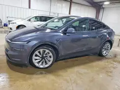 7SAYGDEE0TA489757 2026 TESLA MODEL Y