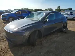 7SAYGDEE0TA583301 2026 TESLA MODEL Y
