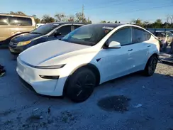 7SAYGDEE0TA587848 2026 TESLA MODEL Y