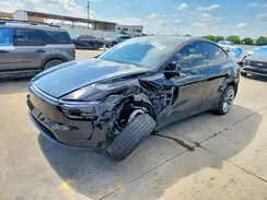 7SAYGDEE0TA588174 2026 TESLA MODEL Y