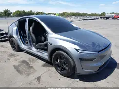7SAYGDEE0TA590684 2026 TESLA MODEL Y