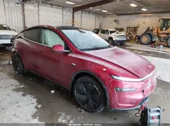 7SAYGDEE0TA592998 2026 TESLA MODEL Y