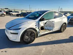 7SAYGDEE0TA610075 2026 TESLA MODEL Y