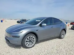 7SAYGDEE0TA615065 2026 TESLA MODEL Y