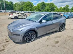 7SAYGDEE0TA631458 2026 TESLA MODEL Y