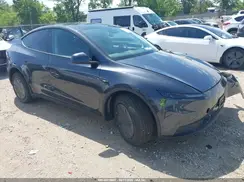 7SAYGDEE0TA640015 2026 TESLA MODEL Y