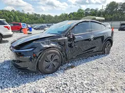 7SAYGDEE0TA650091 2026 TESLA MODEL Y