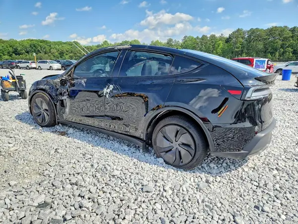 7SAYGDEE0TA650091 2026 TESLA MODEL Y - Image 2