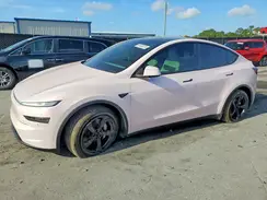7SAYGDEE0TA665531 2026 TESLA MODEL Y