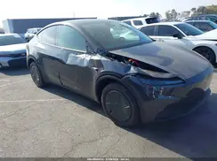 7SAYGDEE0TA672396 2026 TESLA MODEL Y