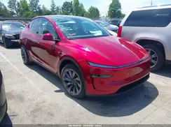 7SAYGDEE0TA681258 2026 TESLA MODEL Y