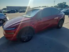 7SAYGDEE0TA682703 2026 TESLA MODEL Y