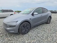 7SAYGDEE0TA693605 2026 TESLA MODEL Y