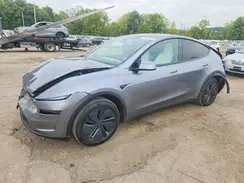 7SAYGDEE0TA716042 2026 TESLA MODEL Y